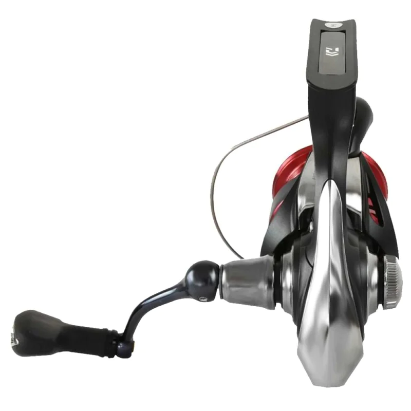 Макара преден аванс DAIWA 23 Ninja LT 2500