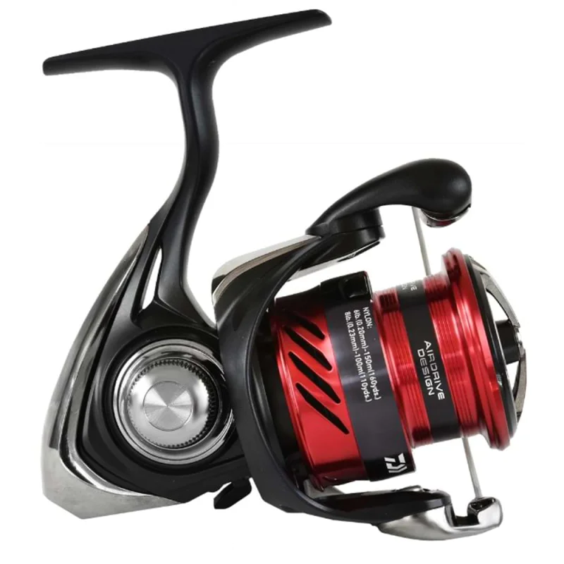 Макара преден аванс DAIWA 23 Ninja LT 2500