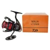 Макара преден аванс DAIWA 23 Ninja LT 2500