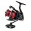 Макара преден аванс DAIWA 23 Ninja LT 3000-C XH
