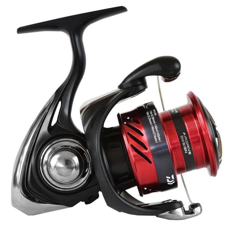 Макара преден аванс DAIWA 23 Ninja LT 4000-C SP With Spare Spool