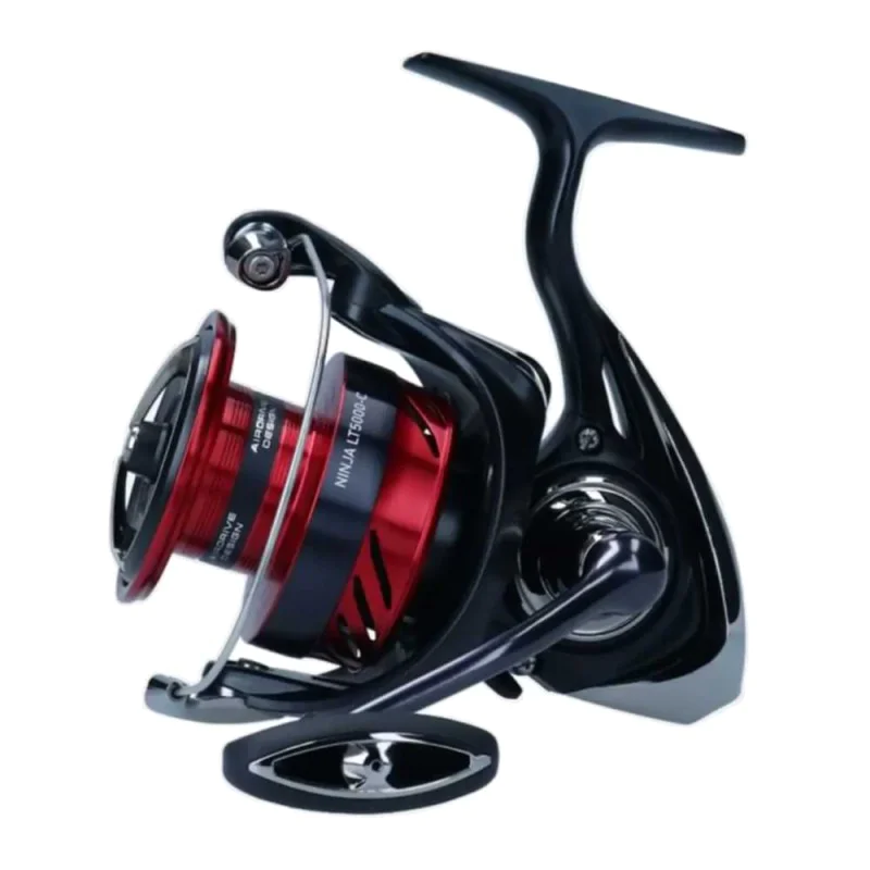 Макара преден аванс DAIWA 23 Ninja LT 5000-C SP With Spare Spool