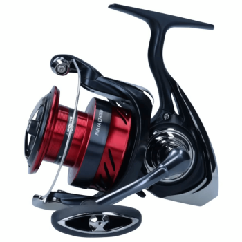 Макара преден аванс DAIWA 23 Ninja LT 6000
