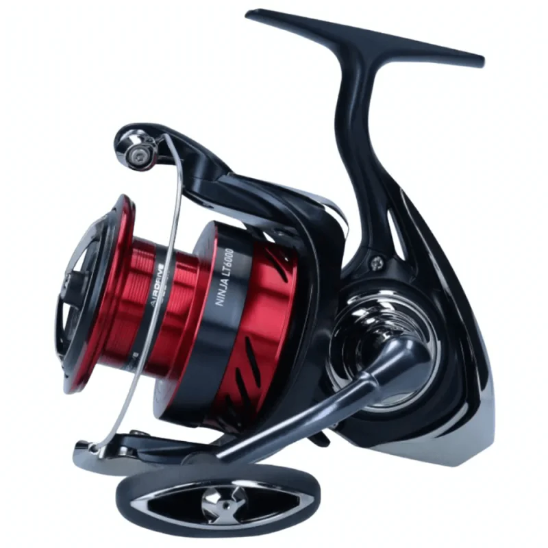 Макара преден аванс DAIWA 23 Ninja LT 6000