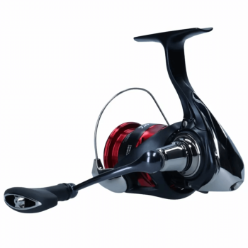 Макара преден аванс DAIWA 23 Ninja LT 6000
