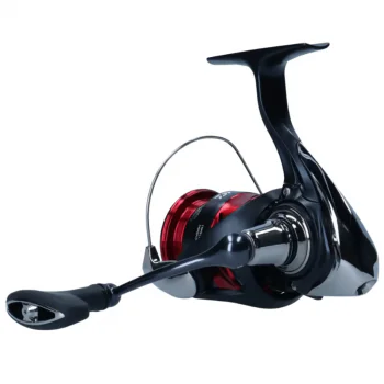 Макара преден аванс DAIWA 23 Ninja LT 6000