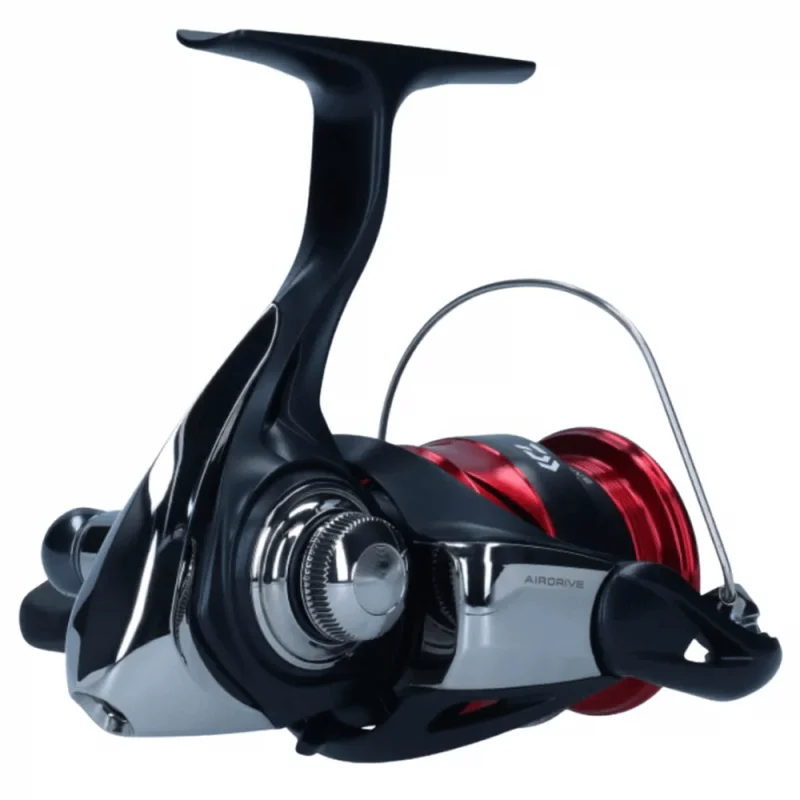 Макара преден аванс DAIWA 23 Ninja LT 6000