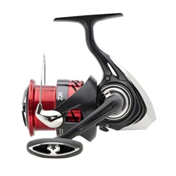 Макара преден аванс DAIWA 23 Ninja Feeder LT6000SS