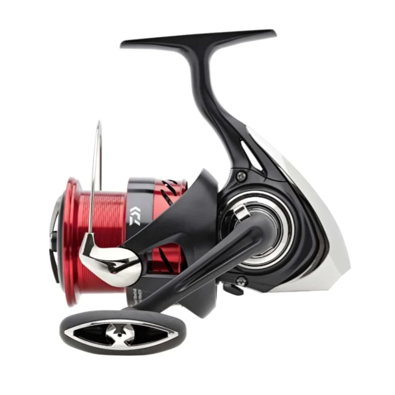 Макара преден аванс DAIWA 23 Ninja Match and Feeder LT4000C