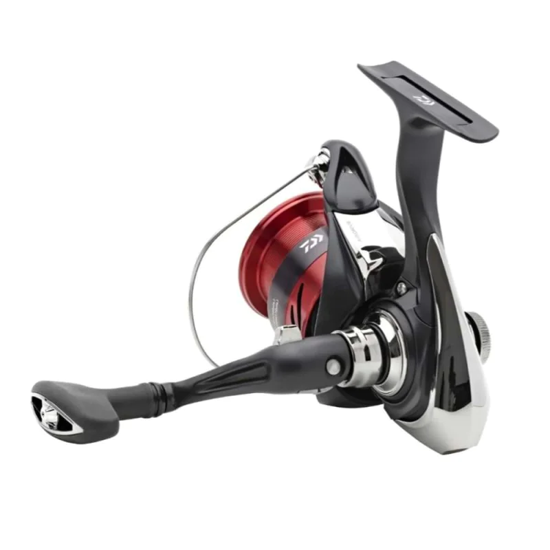 Макара преден аванс DAIWA 23 Ninja Match and Feeder LT4000C