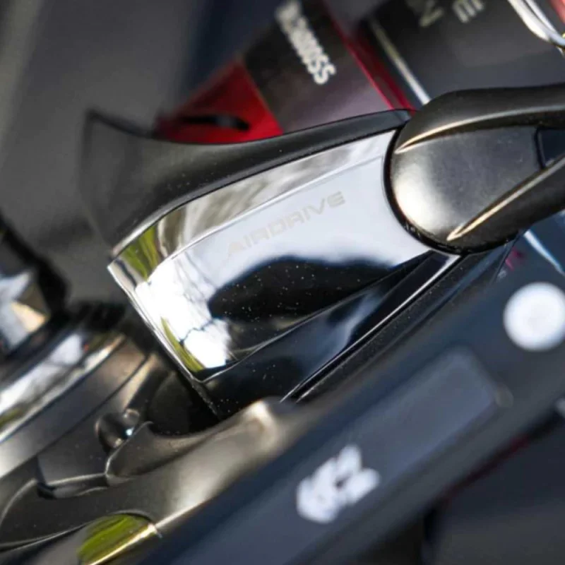 Макара преден аванс DAIWA 23 Ninja Match and Feeder LT4000C