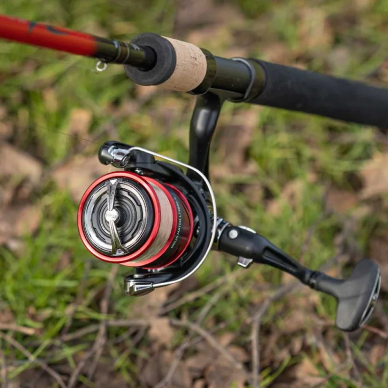 Макара преден аванс DAIWA 23 Ninja Match and Feeder LT4000C
