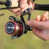Макара преден аванс DAIWA 23 Ninja Match and Feeder LT4000C