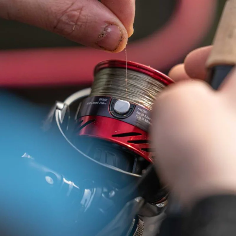 Макара преден аванс DAIWA 23 Ninja Match and Feeder LT4000C