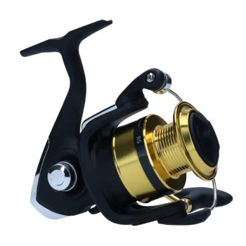 Макара преден аванс DAIWA 23 RS 4000