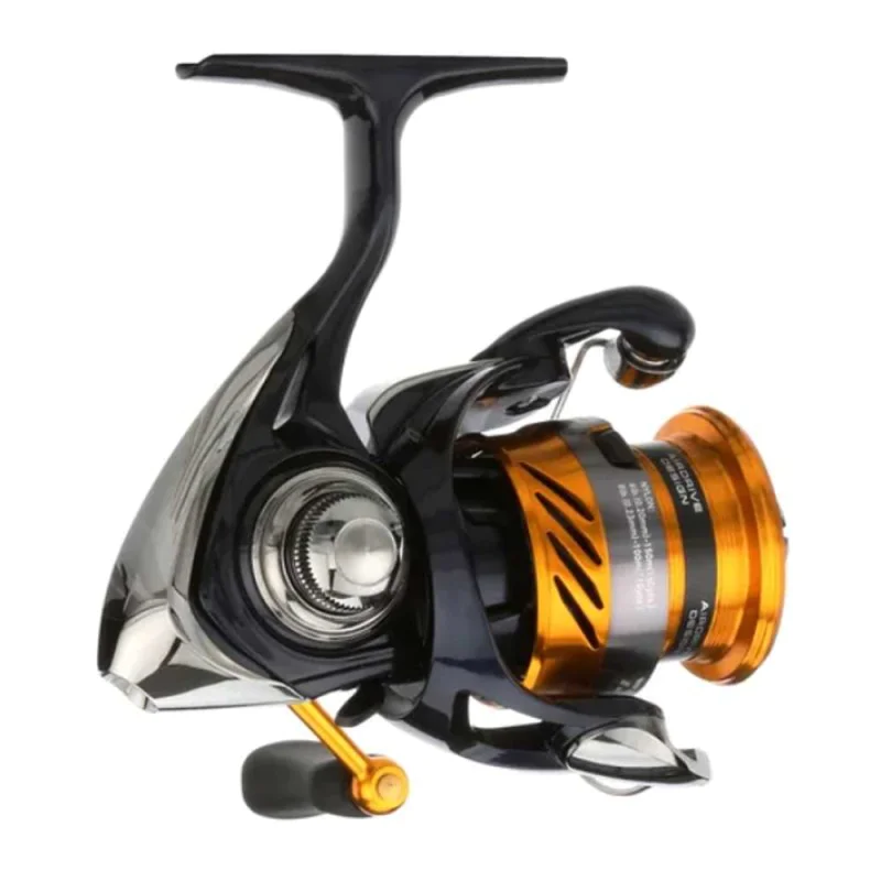 Макара преден аванс DAIWA 23 Revros LT 2500 XH