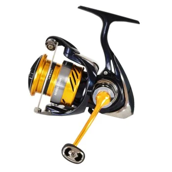 Макара преден аванс DAIWA 23 Revros LT 2500