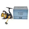 Макара преден аванс DAIWA 23 Revros LT 2500