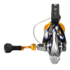 Макара преден аванс DAIWA 23 Revros LT 3000-C