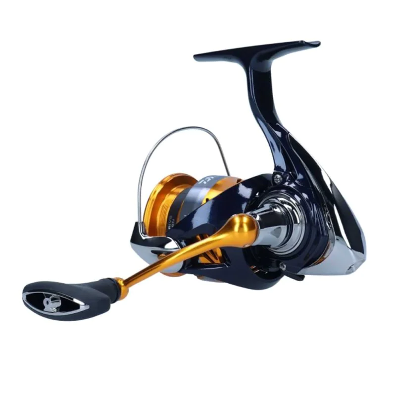 Макара преден аванс DAIWA 23 Revros LT 4000-C