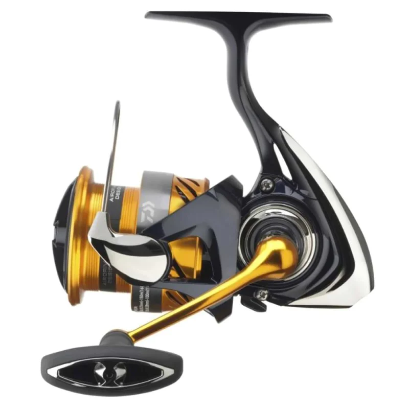 Макара преден аванс DAIWA 23 Revros LT 5000-C