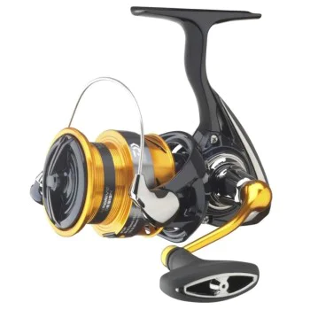 Макара преден аванс DAIWA 23 Revros LT 5000-CXH