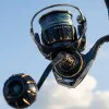 Макара преден аванс DAIWA 23 Saltiga (G) 6000 H