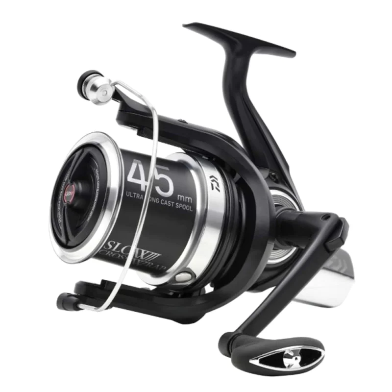 Спод макара DAIWA 23 SuperSpod 45SCW QD-OT