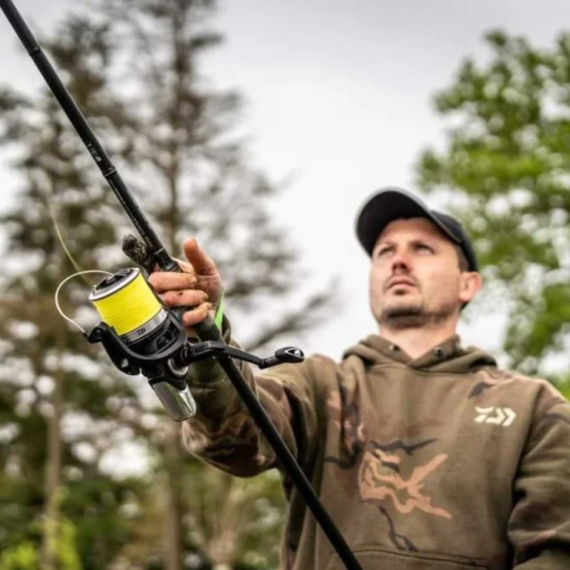 Спод макара DAIWA 23 SuperSpod 45SCW QD-OT