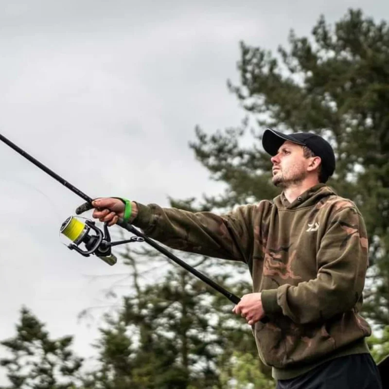 Спод макара DAIWA 23 SuperSpod 45SCW QD-OT