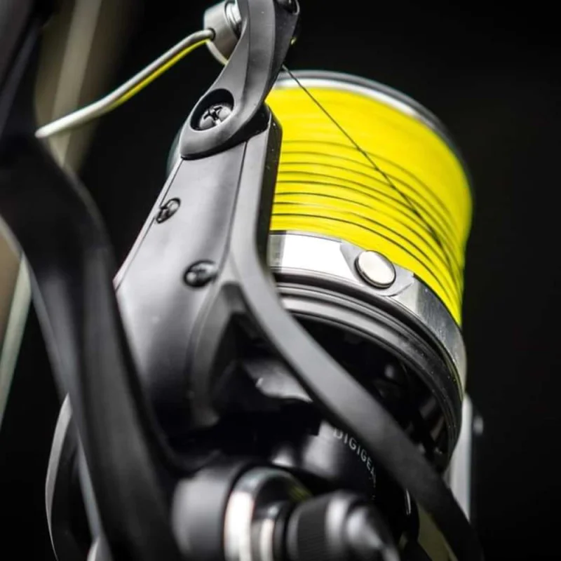 Спод макара DAIWA 23 SuperSpod 45SCW QD-OT