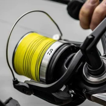 Спод макара DAIWA 23 SuperSpod 45SCW QD-OT