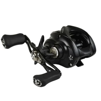 Байткастинг макара DAIWA 23 Tatula TW 100HL