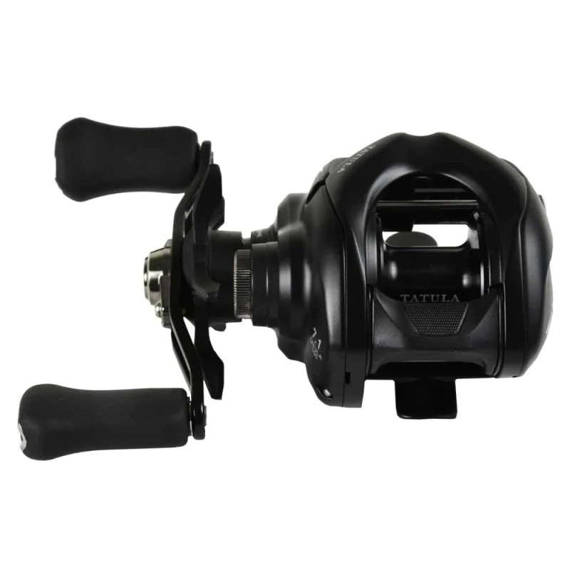Байткастинг макара DAIWA 23 Tatula TW 100HL