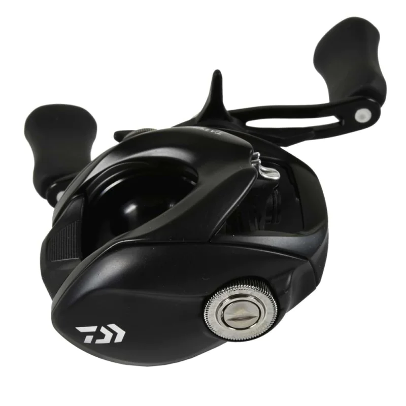 Байткастинг макара DAIWA 23 Tatula TW 100HL