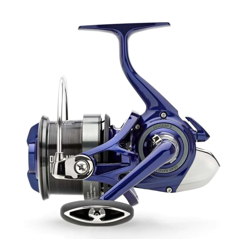 Фидер макара DAIWA 23 TDR Distance 25 QD