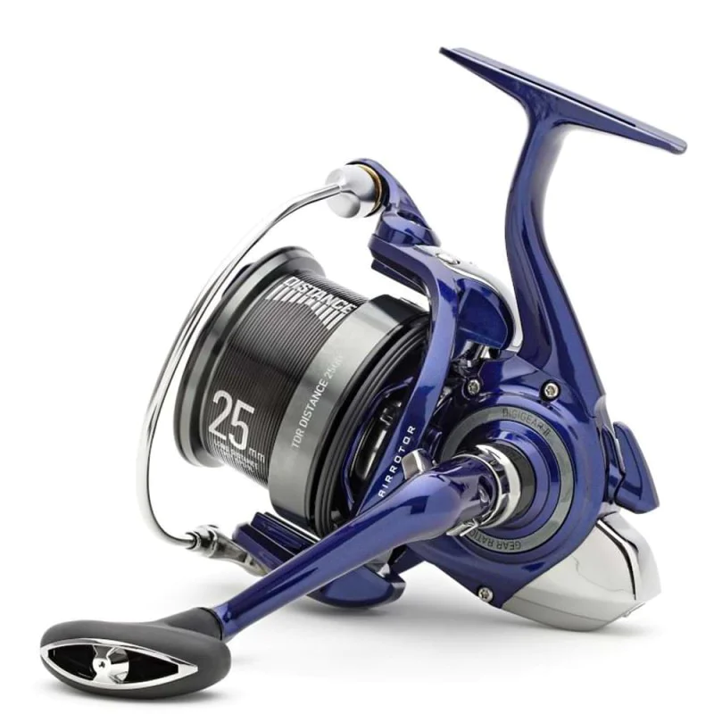 Фидер макара DAIWA 23 TDR Distance 25 QD