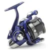Фидер макара DAIWA 23 TDR Distance 25 QD
