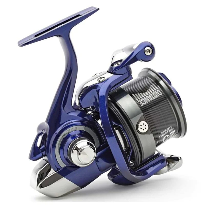 Фидер макара DAIWA 23 TDR Distance 25 QD