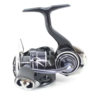 Макара преден аванс DAIWA 23 Tatula MQ LT 2000 D-H