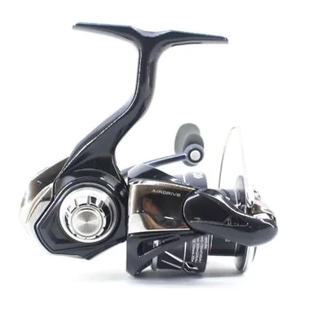 Макара преден аванс DAIWA 23 Tatula MQ LT 2000 D-H