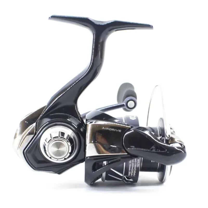Макара преден аванс DAIWA 23 Tatula MQ LT 2000 D-H