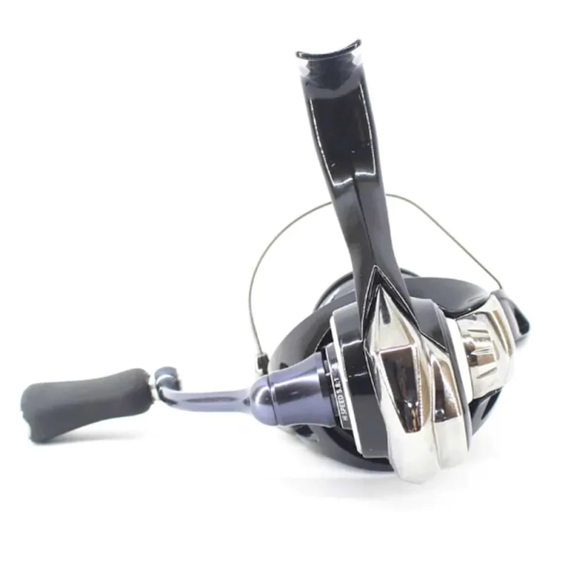 Макара преден аванс DAIWA 23 Tatula MQ LT 2000 D-H