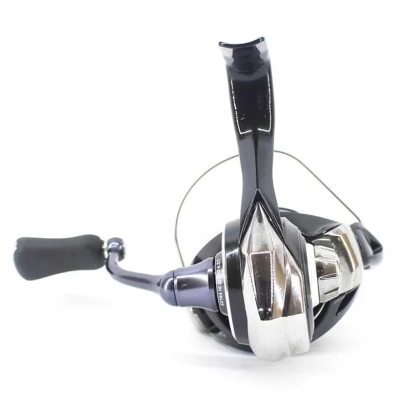 Макара преден аванс DAIWA 23 Tatula MQ LT 2500 D-XH