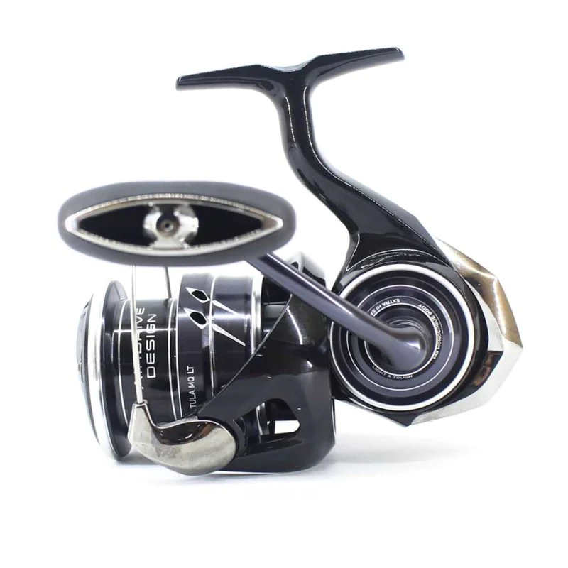 Макара преден аванс DAIWA 23 Tatula MQ LT 3000-C XH