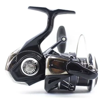 Макара преден аванс DAIWA 23 Tatula MQ LT 4000-C XH