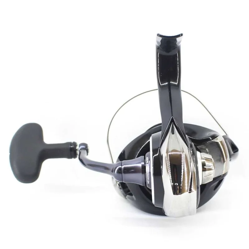 Макара преден аванс DAIWA 23 Tatula MQ LT 3000-C XH