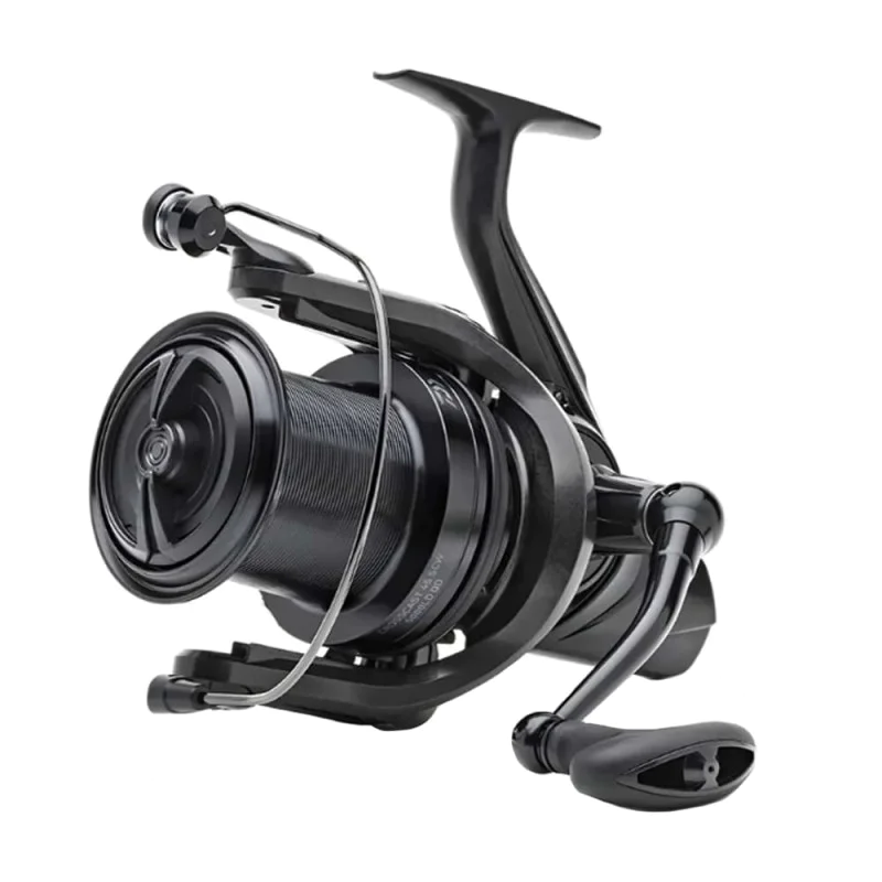 Шаранджийска макара DAIWA 24 Crosscast 45SCW 5000C QD