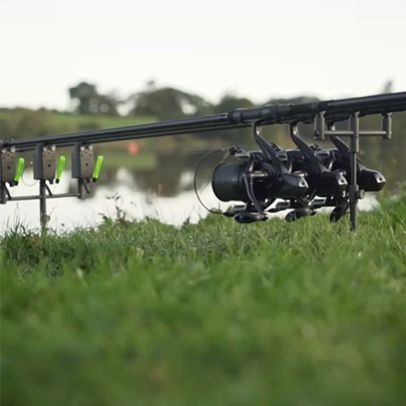 Шаранджийска макара DAIWA 24 Crosscast 45SCW 5000C QD