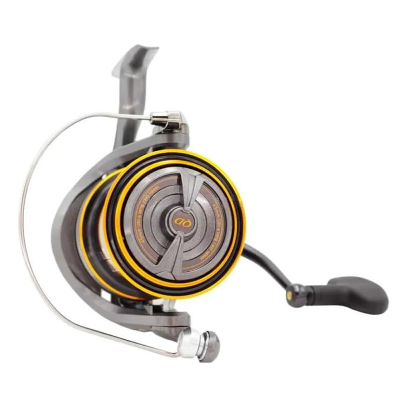 Макара за сърф кастинг DAIWA 24 Crosscast Surf 45 5000 QD